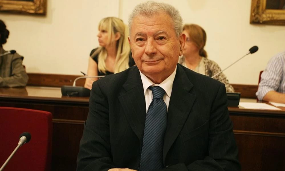 Συνεχίζεται το θρίλερ με το θάνατο του Σήφη Βαλυράκη